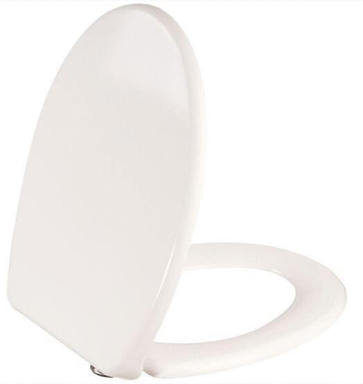 TISSOT PRO - Auto Clip - Abattant double