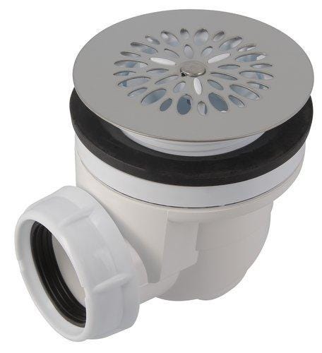 BONDE RECEVEUR DCH D60 VISS/COLL .    0205002 NICOLL  [0205002] 