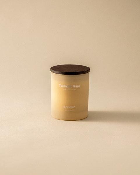 BOUGIE AROM.SAND TWILIGHT AURA WJC292A0109222 COSMIC