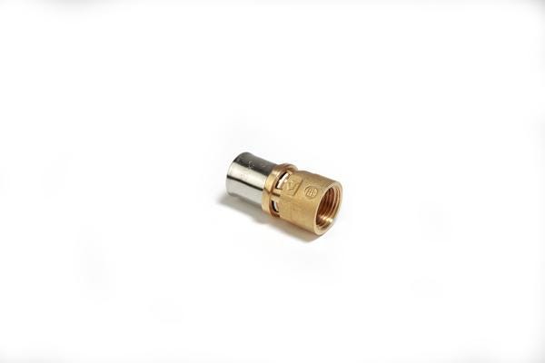 RACCORD A SERTIR  F1"1/4-40  GIACOM.RM109Y066 GIACOMINI  [RM109Y066]