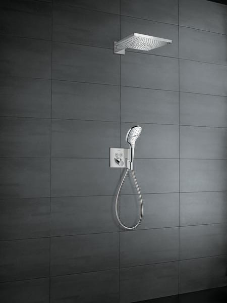 ENSEMBLE DCH ENC TH RAINDANCE        88002064 HANSGROHE  [88002064]