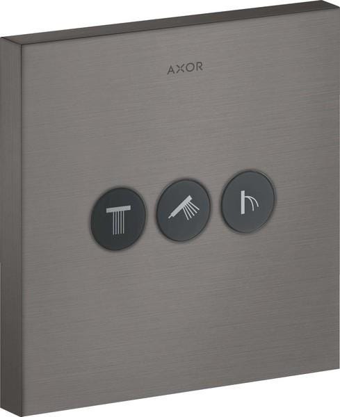 SET SHOWERSELECT SQUARE        AXOR  36717340 HANSGROHE  [36717340]