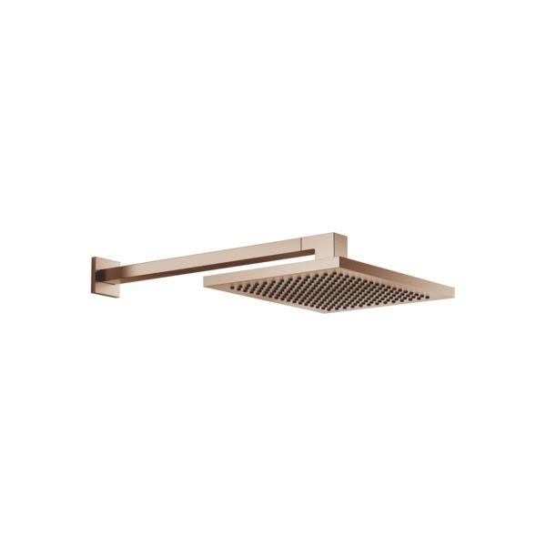 POMME DE DCHE ARROSOIR A FIX MUR  28765980-42