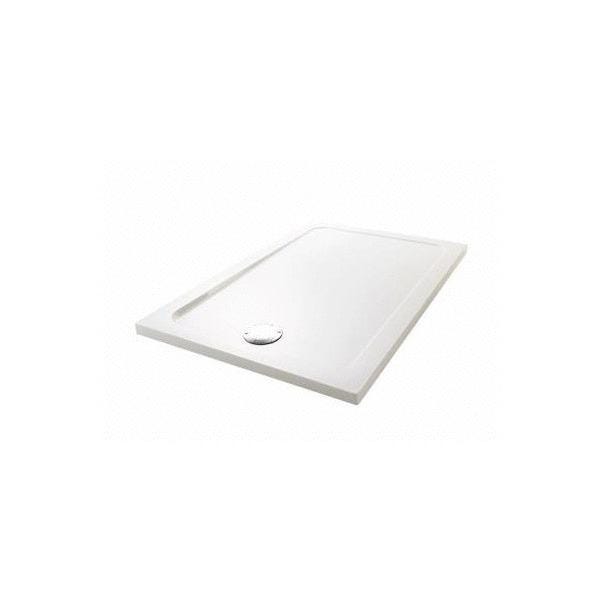 FLIGHT - Receveur Flight rectangulaire en acrylique
