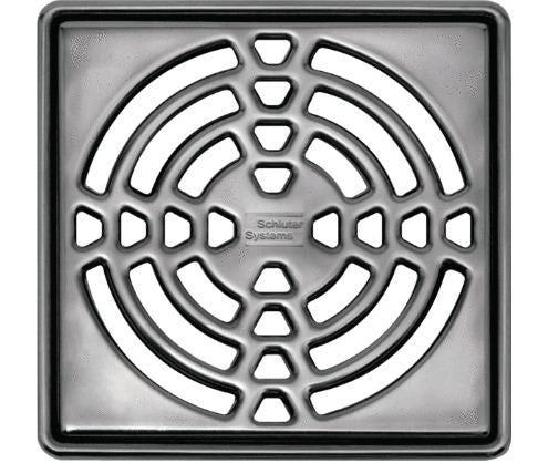 KERDI LINE - Kit grille