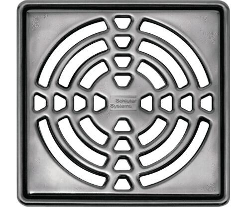 KERDI LINE - Kit grille