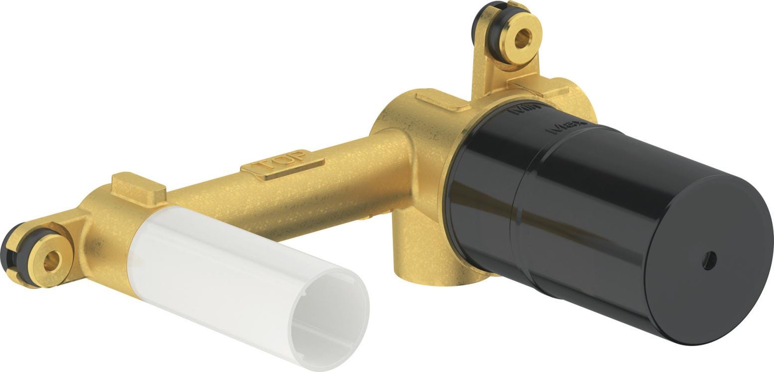 CORPS ENCASTRE MITIG.MONOC.LAV.  GK1900004000 DURAVIT  [GK1900004000] 