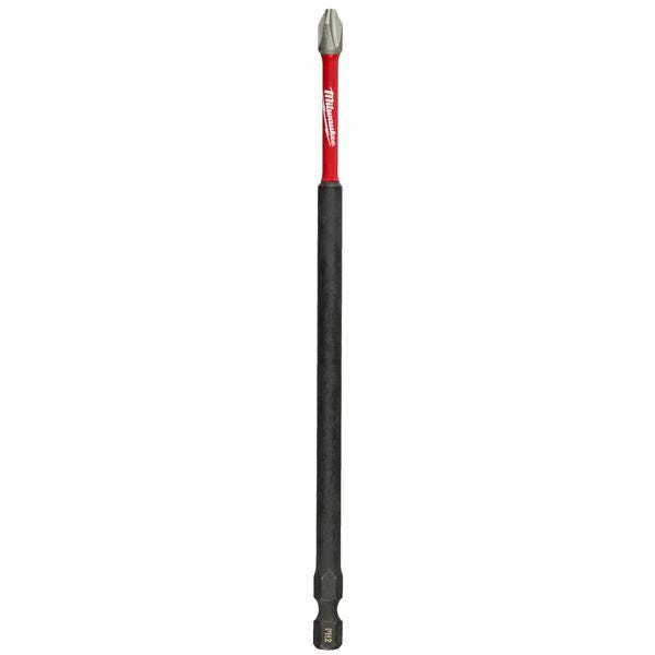 EMBOUT SHOCKWAVE PZ1 50MM (X1)     4932471566 TECHTRONIC INDUSTRIES FRANCE  [4932471566]