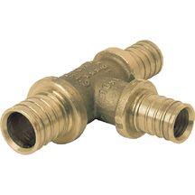 TE - A passage et sortie réduite