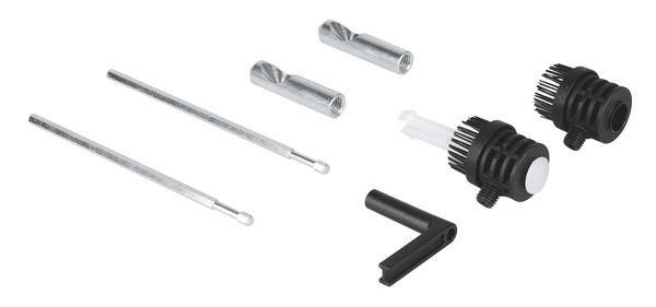SET DE FIX CERAMQ WC                 49024000 GROHE  [49024000]