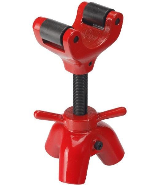 SERVANTE A ROULEAUX SS.PIED 2-4" VIRAX 161100 VIRAX  [161100]
