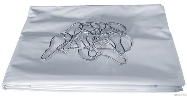 RIDEAU DE DOUCHE PELLET REF            805180 PELLET ASC  [805180]