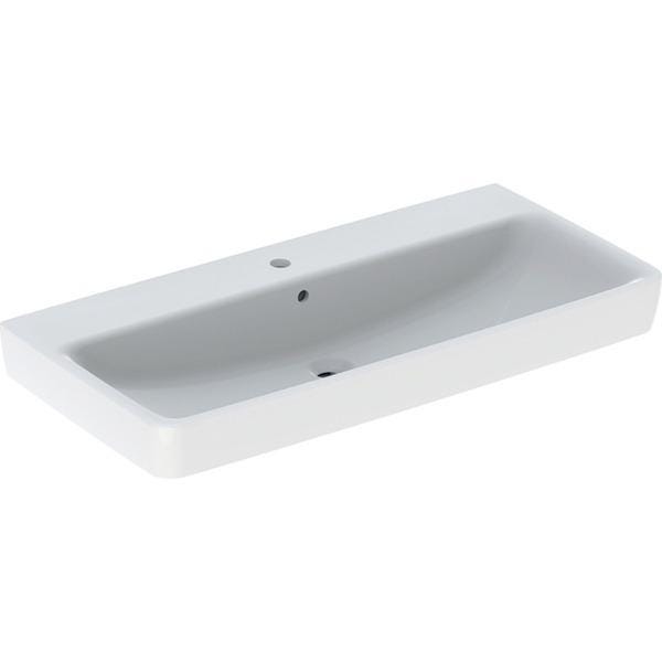 LAVABO RENOVA PLAN 100   GEBERIT 501.706.00.1 GEBERIT  [501.706.00.1]