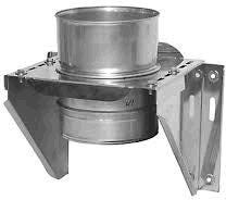 Double paroi en acier inoxydable avec isolation