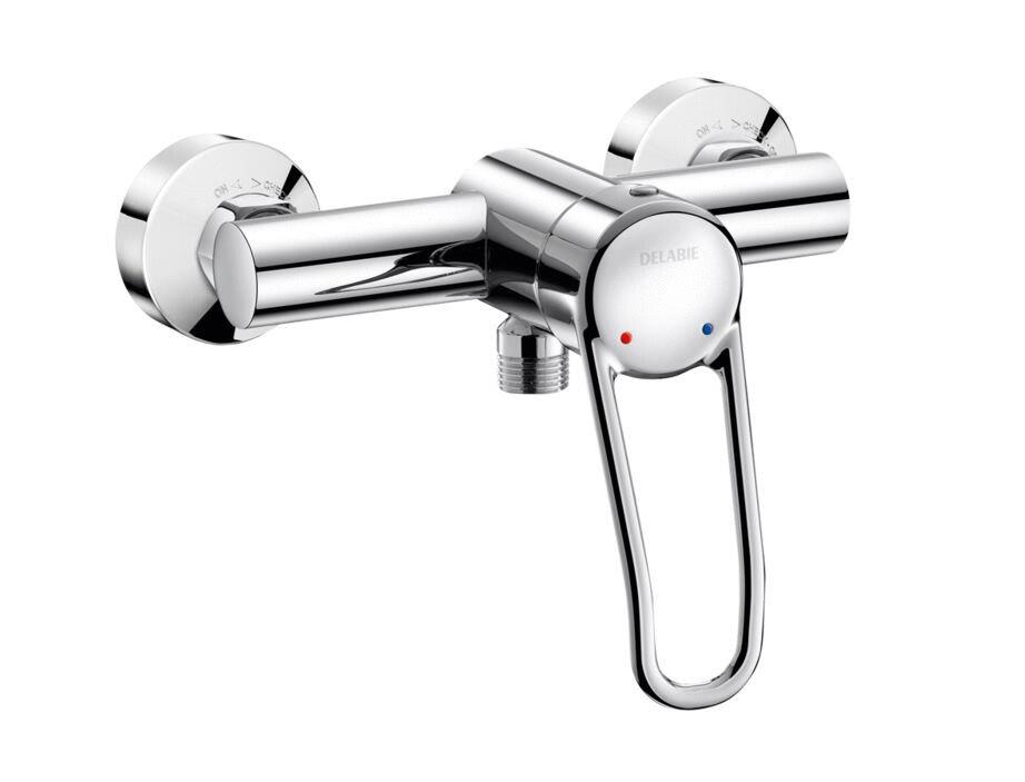 MITIGEUR DE DOUCHE