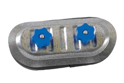 TRAPPE VISITE SMART 400X300 D450     11091842 ALDES FRANCE  [11091842]