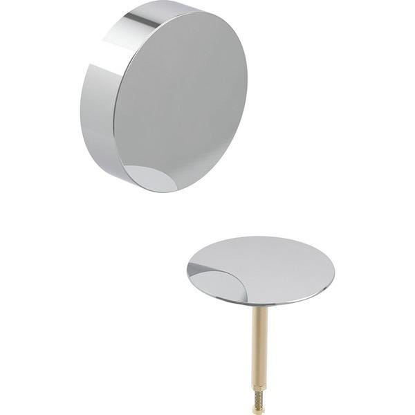 KIT FINITION GEBERIT D52 CHROME  150.281.21.1 GEBERIT  [150.281.21.1]