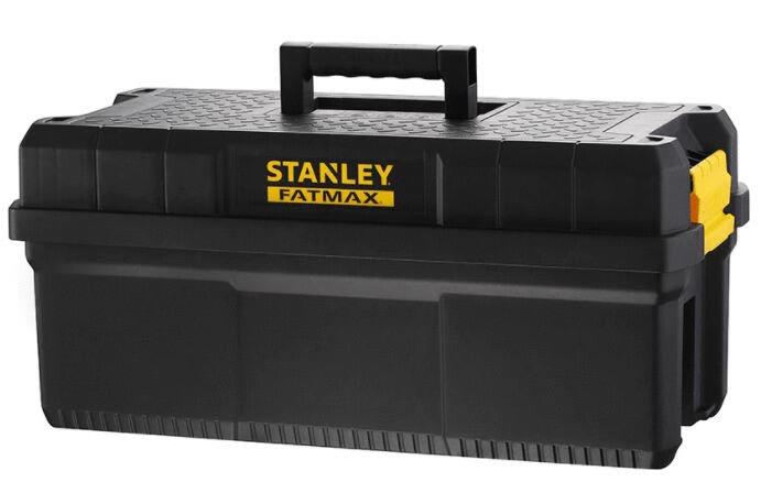 BOITE A OUTILS - Marchepied Fatmax