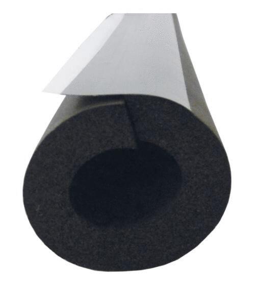 MANCHON K-FLEX® ST FAST - Manchon d'isolation fendu en 1m avec recouvrement adhésif