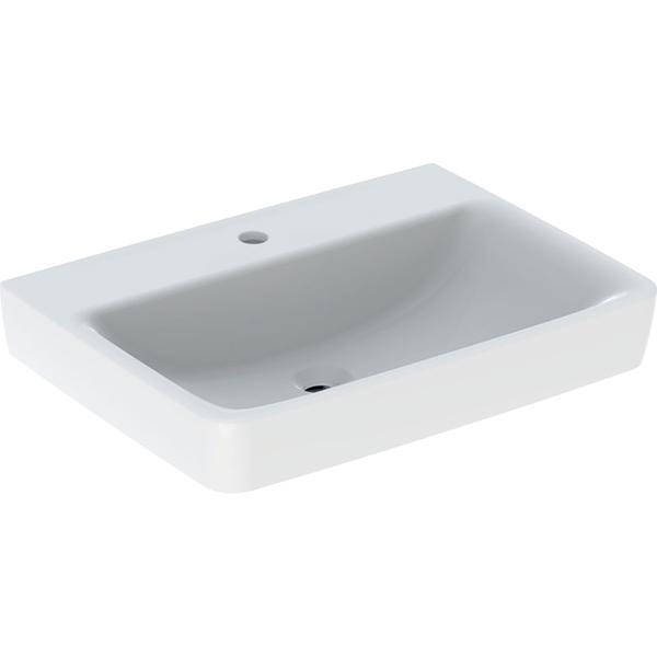LAVABO RENOVA PLAN 65CM          501.641.00.1 GEBERIT  [501.641.00.1]