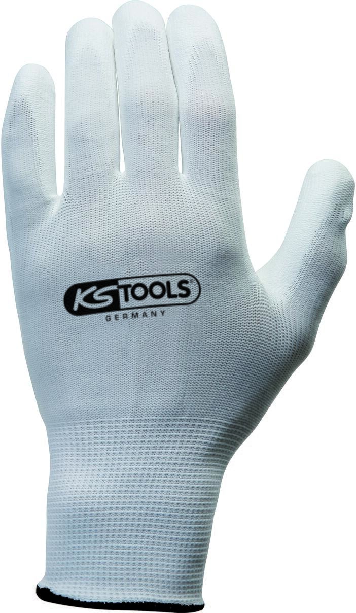 GANTS - Microfibre
