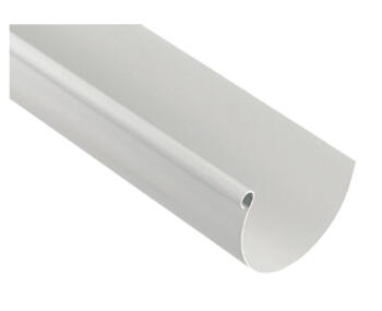 FOND DE NAISSANCE/GOUTTIERE - PVC Profile
