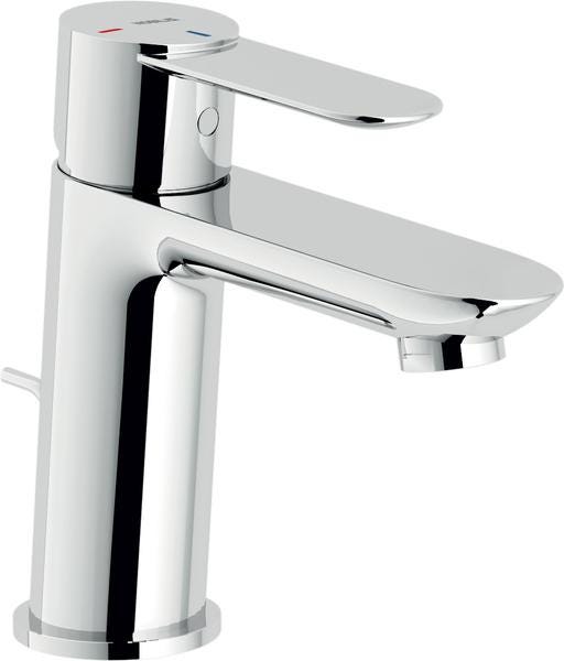 MITIGEUR LAV CH3 SAND LIVING     SAH99118/1CR NOBILI RUBINETTERIE  [SAH99118/1CR]