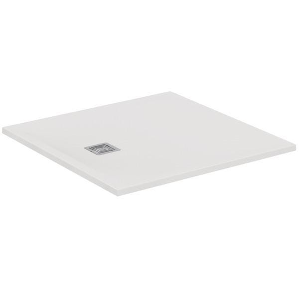 RECEVEUR ULTRAFLAT S+ 100X100         T5608FR