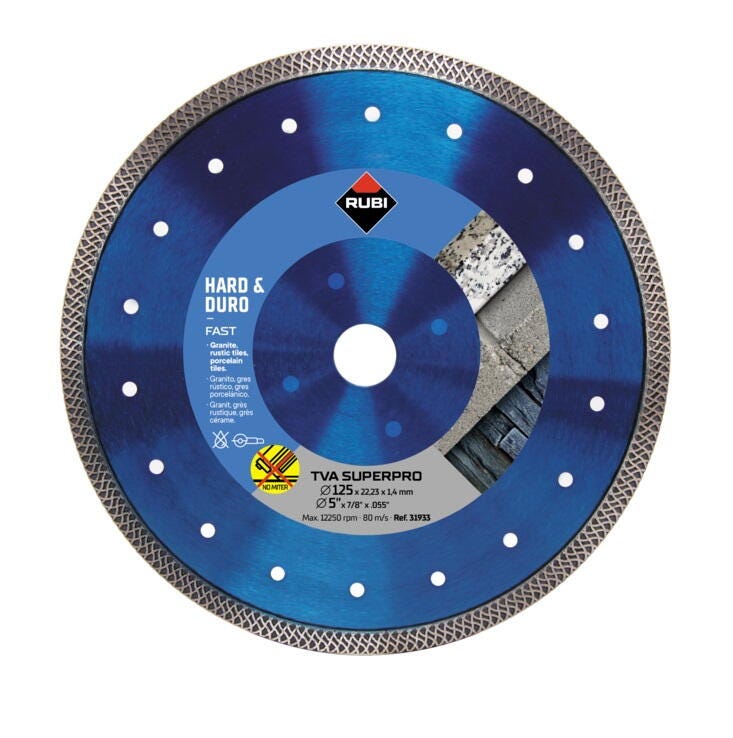 DISQUE - Diamanté TURBO VIPER