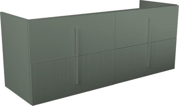 MEUBLE S/PL UP.26 4T 140VED VRT 525038-G-2480
