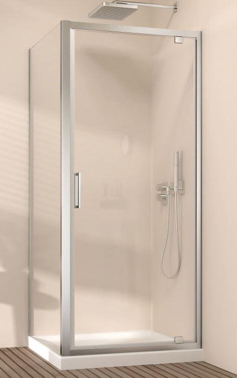 EXCLUSIVITES RICHARDSON PAR ROTH FRANCE - Porte pivotante