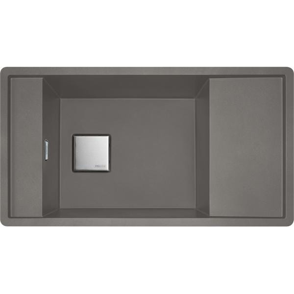 EVIER FRAMES STONE FSG611-88 FRANKE 952613 FRANKE FRANCE  [952613]