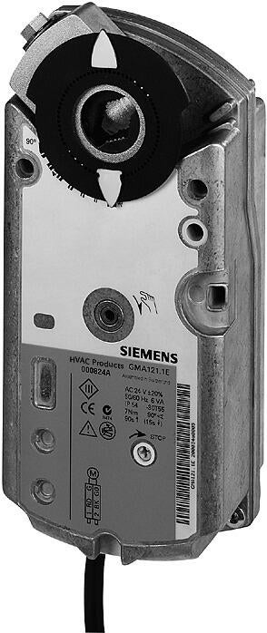 MOTEUR ET SERVOMOTEUR - Servomoteur rotatif