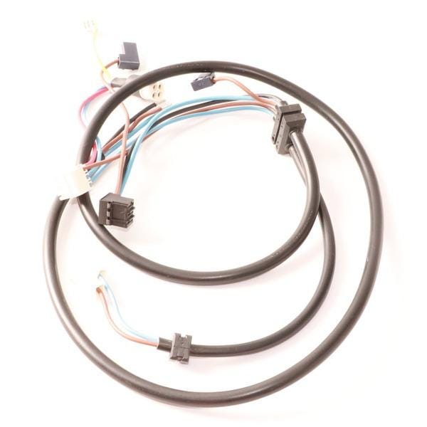 CABLE ALIM NOIR VENTILO                083955 SCGA ATLANTIC  [083955]