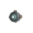 MITIGEUR COLLECTIF 50X60   THERMERAN  H8567NU IDEAL STANDARD FRANCE