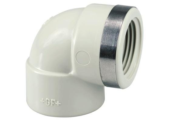COUDE 90 PP ADAPTATION    20-1/2 GF 727100206 FISCHER GEORG  [727100206]