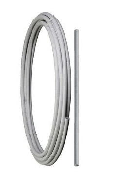TUBE MULTICOUCHE TITA-FIX - Nu PE-RT Gris