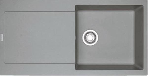 MARIS - Evier à encastrer - Fragranit Durakleen