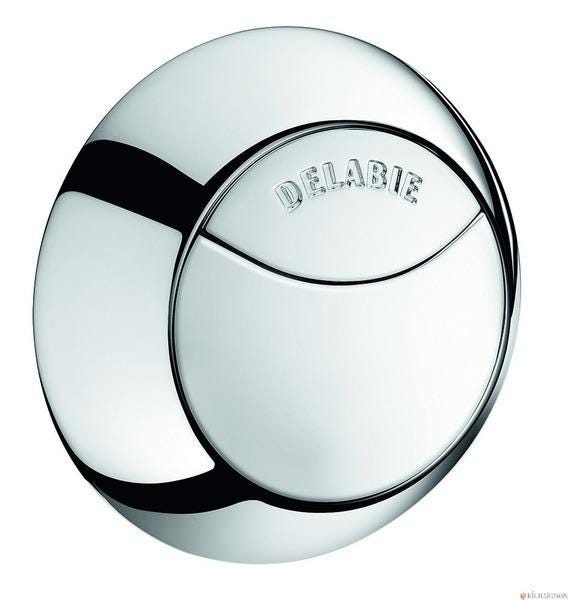 ROBINET CHASSE TEMPO TEMPOFLUX2    DEL 762150 DELABIE G ET J  [762150]