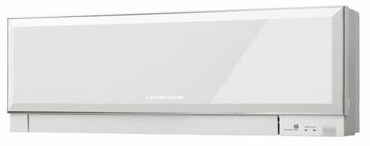 UNITE INTERIEURE - MSZ-EF-VE2W/3W/BE - Design - Inverter