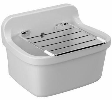 BAC A LAVER ARKITEKT 45,5X35,5 6109B003-6005