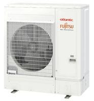 CLIM.UE CONFORT TAKAO KBTB 13KW        872089 ACTA ATLANTIC  [872089]