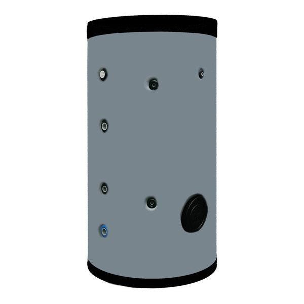 BALLON STOCKAGE ECS STG ECO 203 1000L  203100 DIFFUSALP STG  [203 100]