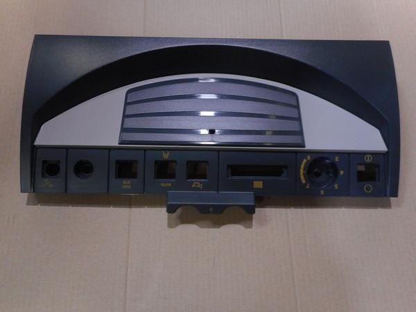 FACADE EASY + CACHE                  97864039 DE DIETRICH PIECE RECHANGE BDR  [97864039]