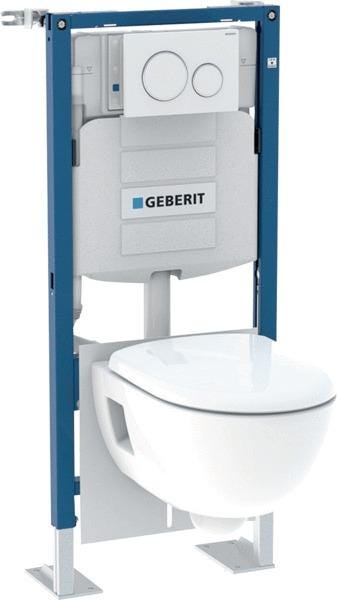 DUOFIX - Bâti-support Sigma