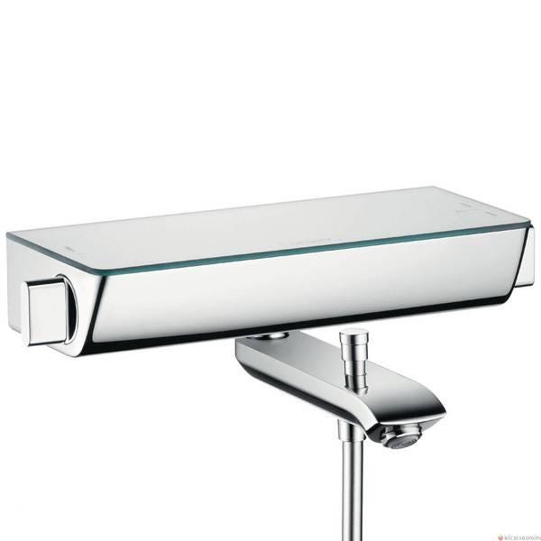 ECOSTAT SELECT - Mitigeur bain-douche thermostatique mural