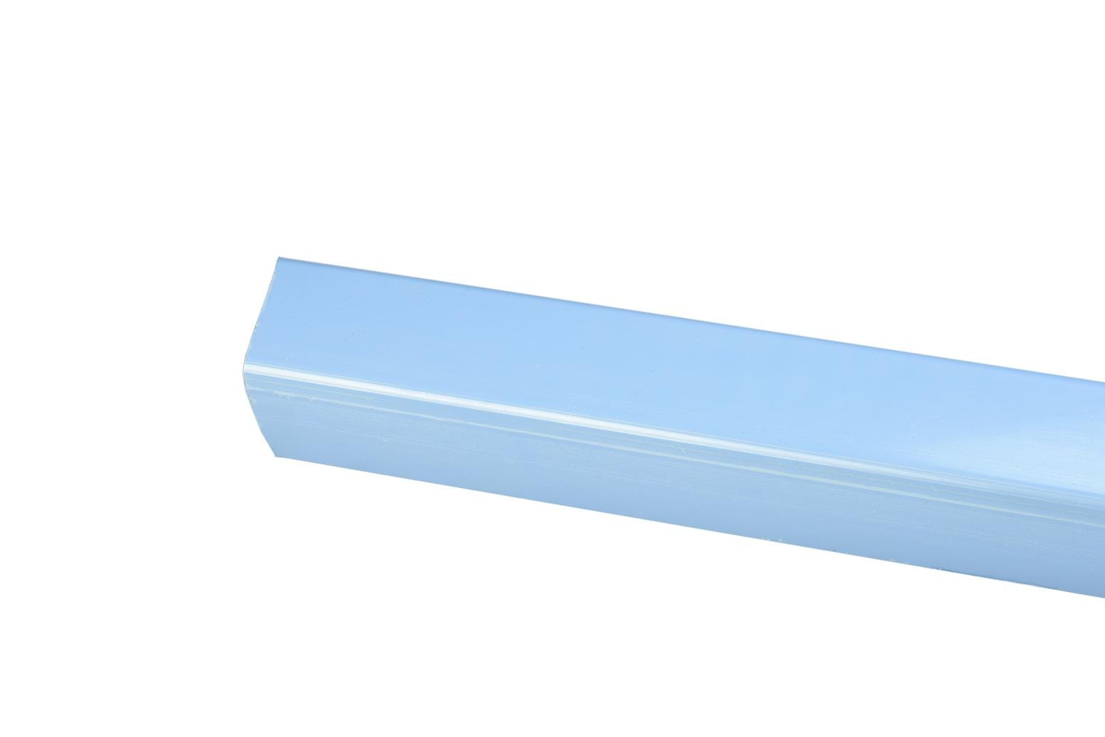 GOULOTTE BLANC 60X45MM       WHITE-60BCANA-2M IMPERIALE GMBH-SAGL  [WHITE-60BCANA-2M] 
