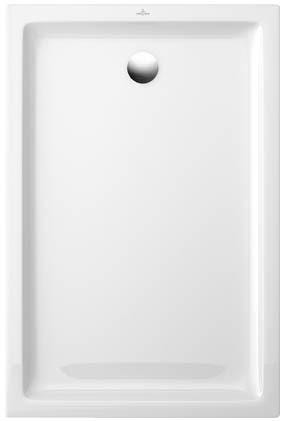 RECEVEUR RECT. O.NOVO+ 120X80 BLC VB 6210K301