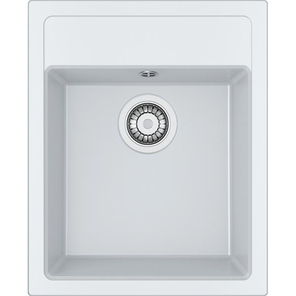 CUVE SPL SID 610-43 BLANC ART.M FRANKE 957649 FRANKE FRANCE  [957649]