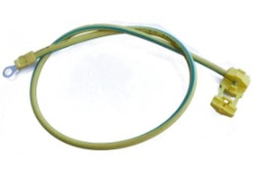 CABLE SOUPLE MISE A LA TERRE 6MM2 500MM CPC09 VOLTANEO